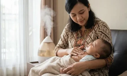 Bapil Pada Anak: Kondisi Yang Mendapat Perhatian Orang Tua