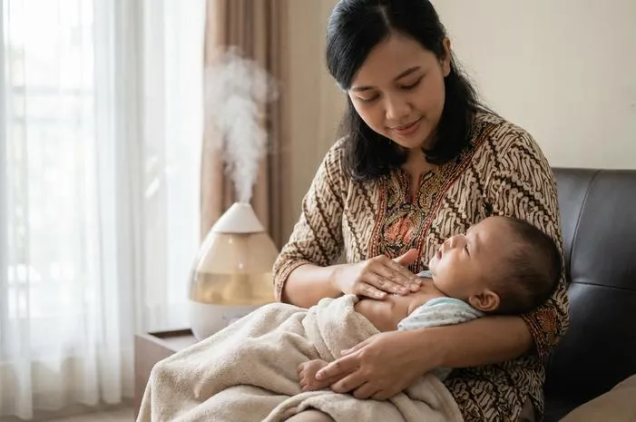 Bapil Pada Anak: Kondisi Yang Mendapat Perhatian Orang Tua
