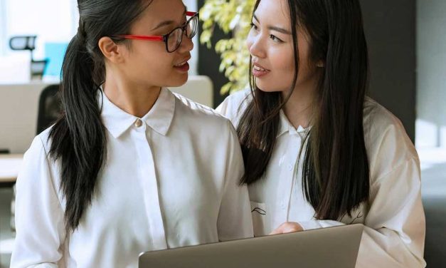 Dunia Kerja: Keterampilan Yang Dibutuhkan Di Era Modern