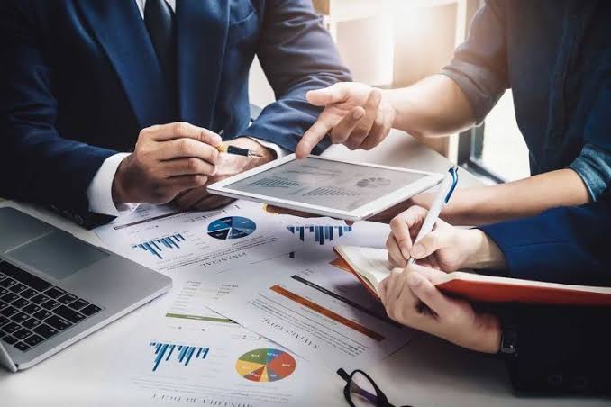 Dunia Kerja Modern: Meningkatkan Produktivitas Tanpa Berlebihan