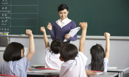 Dunia Pendidikan: Pentingnya Dukungan Di Masa Pertumbuhan