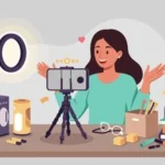 Kreator Konten: Cara Mengembangkan Ide Menjadi Karya Digital