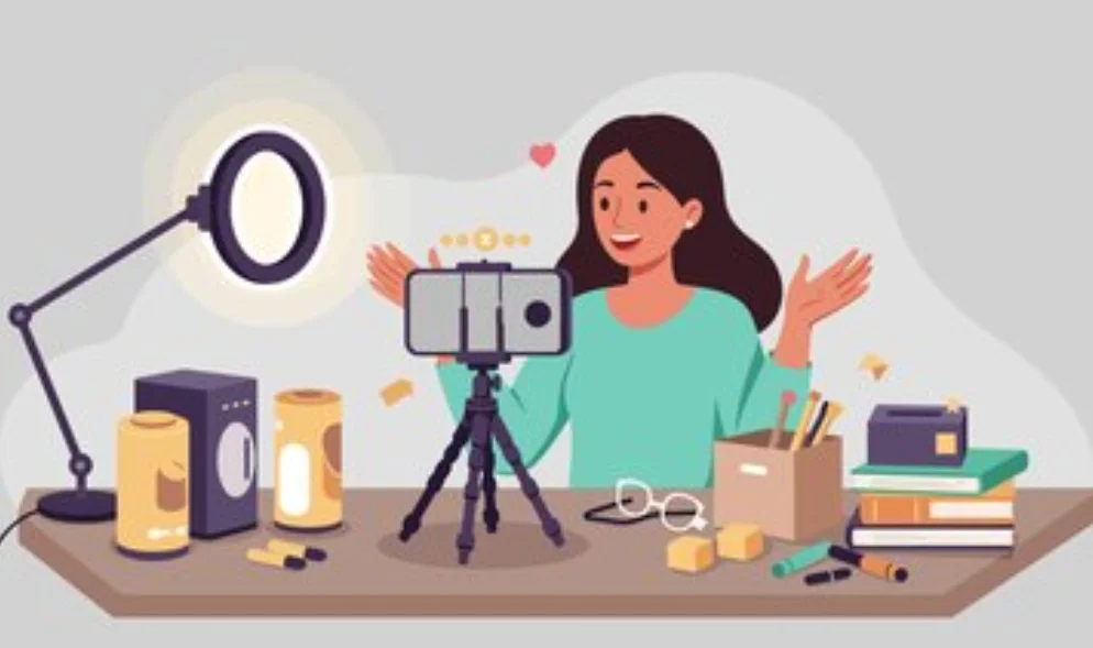 Kreator Konten: Cara Mengembangkan Ide Menjadi Karya Digital