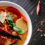 Makanan Pedas: Sensasi Pedas Banyak Disukai Masyarakat