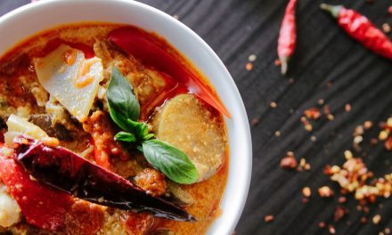 Makanan Pedas: Sensasi Pedas Banyak Disukai Masyarakat