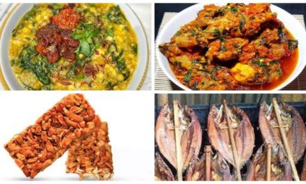 Mengenal Budaya, Kuliner, Dan Pesona Kota Di Sulawesi Utara