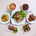 Menu Rumahan: Ide Makanan Sederhana Untuk Keluarga
