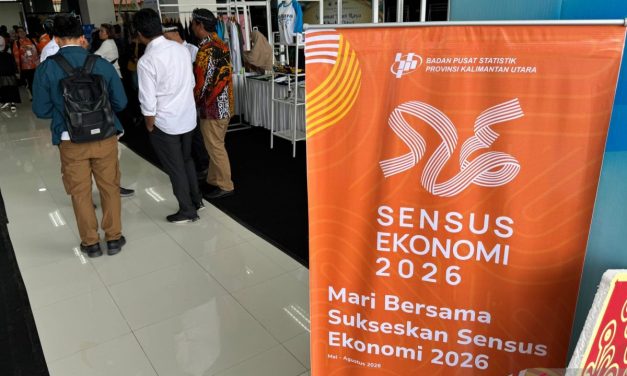 Sensus Ekonomi: Data Penting Untuk Masa Depan Perekonomian?