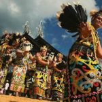 Suku Dayak: Keragaman Tradisi Dan Kehidupan Masyarakatnya