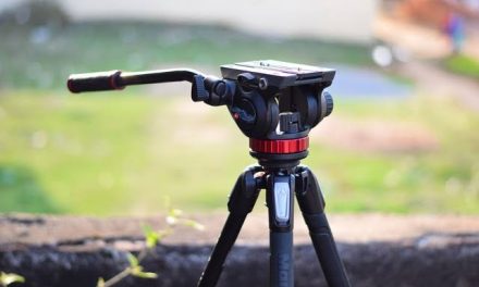 Tripod: Tips Memilih Penyangga Kamera Untuk Foto Dan Video