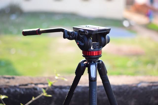 Tripod: Tips Memilih Penyangga Kamera Untuk Foto Dan Video