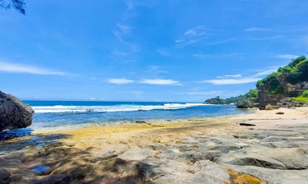 Wisata Pantai: Hal Yang Bisa Dilakukan Saat Menikmati Pesisir