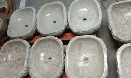 Batu Marmer: Karakteristik, Proses Pengolahan, Dan Pemanfaatan