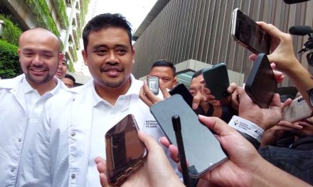 Bobby Nasution: Perjalanan Karier Politik Dalam Pemerintahan