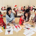 Desain Fesyen Berkelanjutan: Inovasi Bahan Dan Proses Produksi