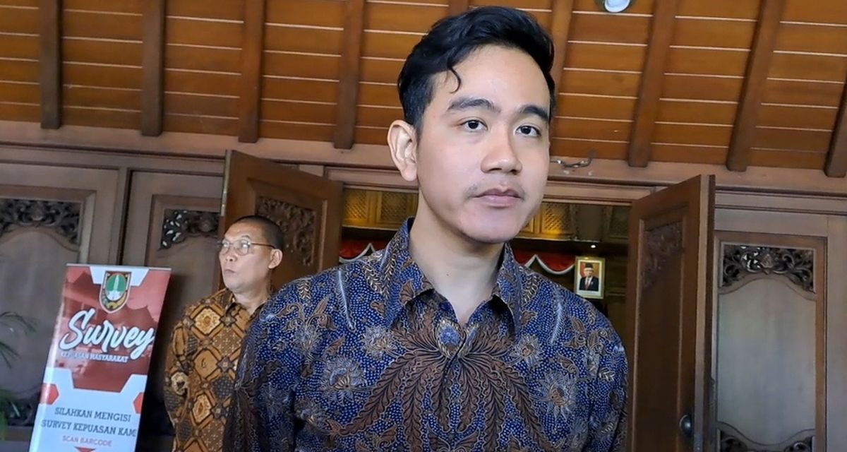 Isu Ijazah Gibran: Memahami Informasi, Klarifikasi, Dan Prosesnya