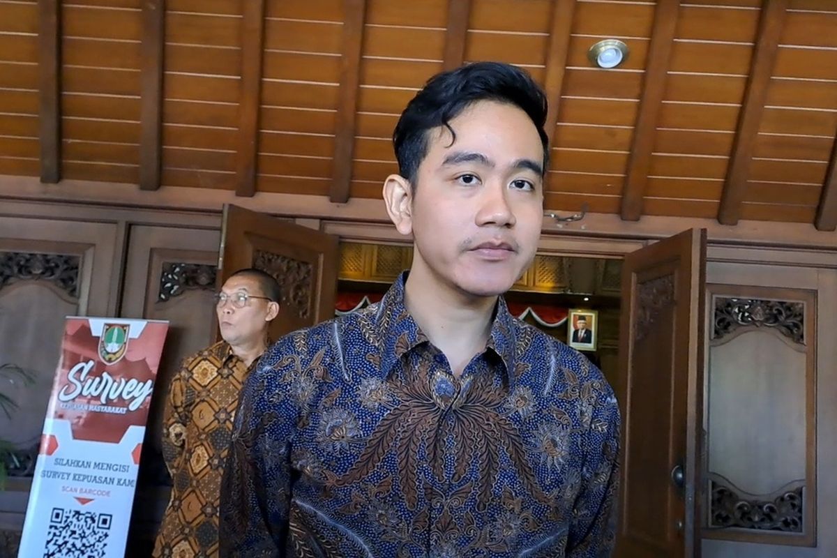 Isu Ijazah Gibran: Memahami Informasi, Klarifikasi, Dan Prosesnya