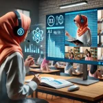 Peluang Pembelajaran Pendidikan Berbasis AI Jadi Lebih Personal