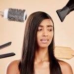 Perawatan Rambut: Kebiasaan Menjaga Kesehatan Kulit Kepala