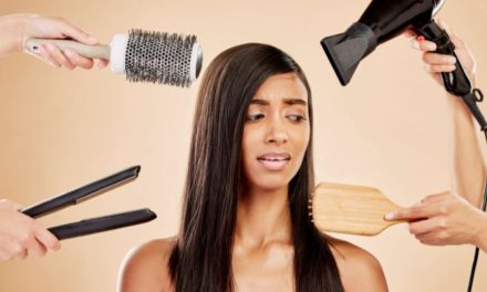 Perawatan Rambut: Kebiasaan Menjaga Kesehatan Kulit Kepala