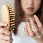 Rambut Rontok: Faktor Penyebab Dan Pilihan Penanganan